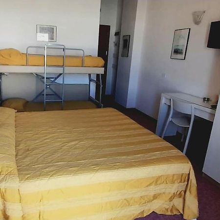 Hotel Igea Spiaggia بيلاريا-إيجيا مارينا المظهر الخارجي الصورة