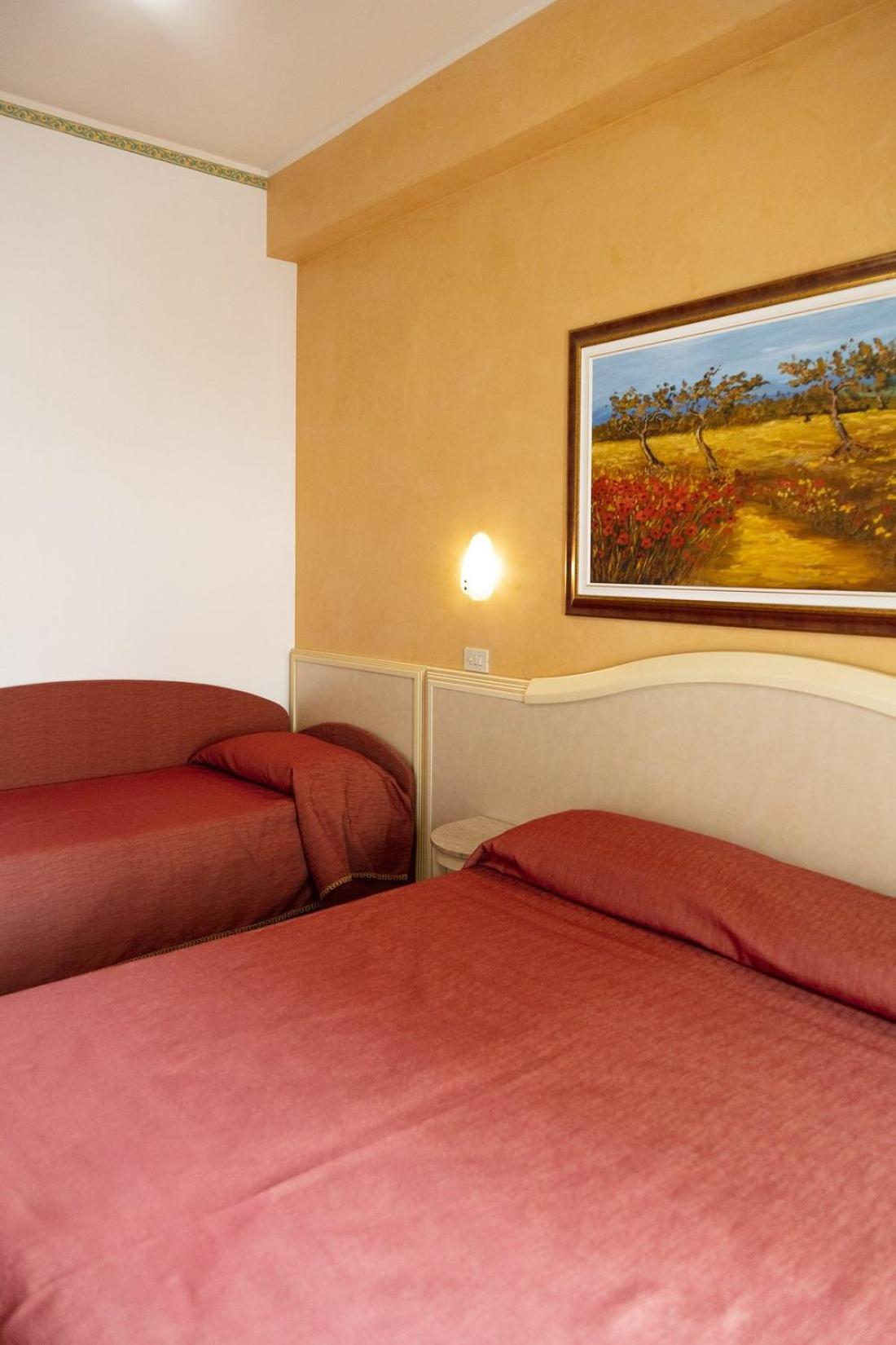 Hotel Igea Spiaggia بيلاريا-إيجيا مارينا المظهر الخارجي الصورة