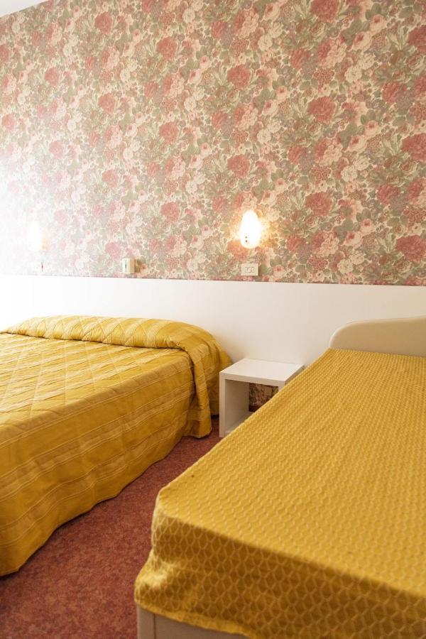 Hotel Igea Spiaggia بيلاريا-إيجيا مارينا المظهر الخارجي الصورة